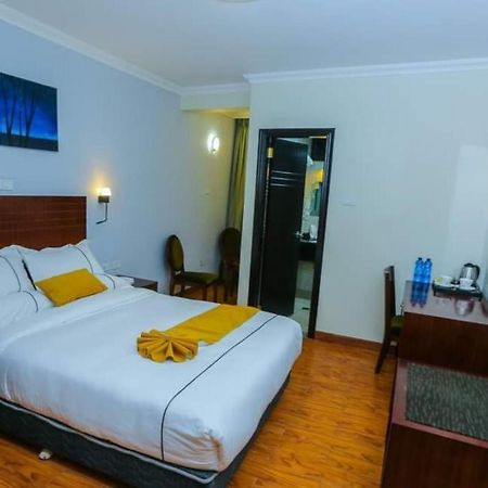 Zemalex Hotel Аддис-Абеба Экстерьер фото