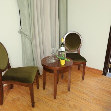 Zemalex Hotel Аддис-Абеба Экстерьер фото