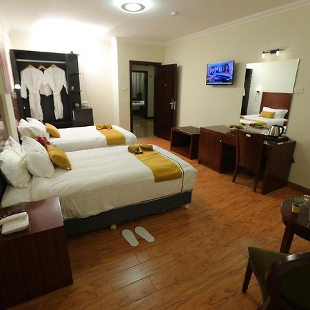 Zemalex Hotel Аддис-Абеба Экстерьер фото