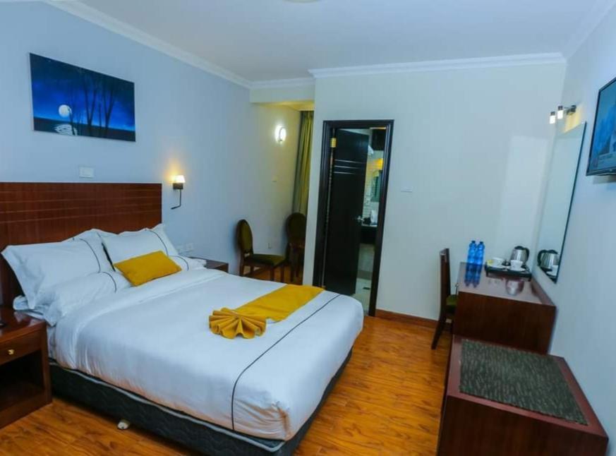 Zemalex Hotel Аддис-Абеба Экстерьер фото