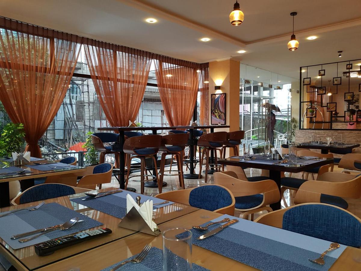 Zemalex Hotel Аддис-Абеба Экстерьер фото