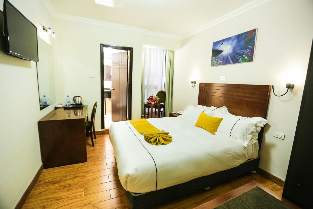 Zemalex Hotel Аддис-Абеба Экстерьер фото