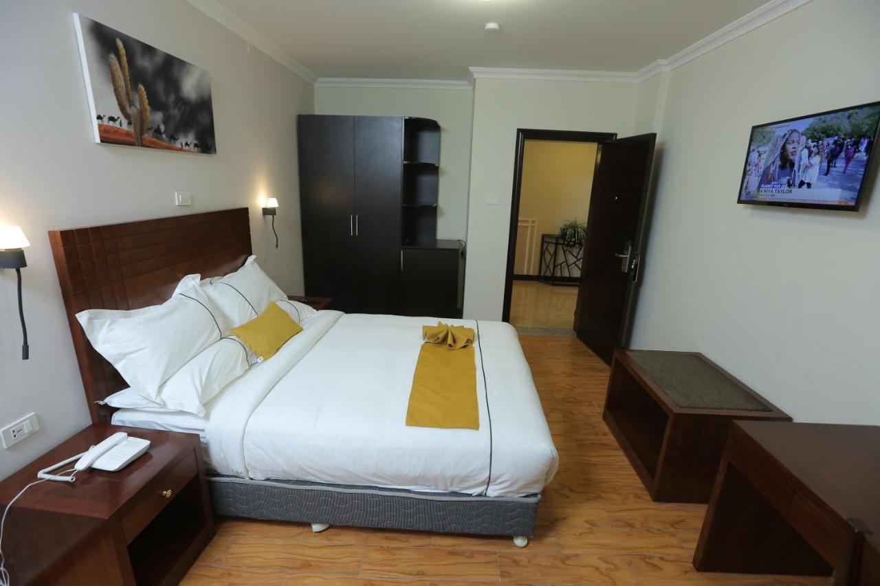 Zemalex Hotel Аддис-Абеба Экстерьер фото