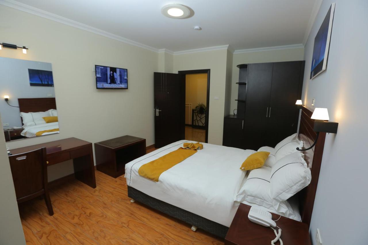 Zemalex Hotel Аддис-Абеба Экстерьер фото