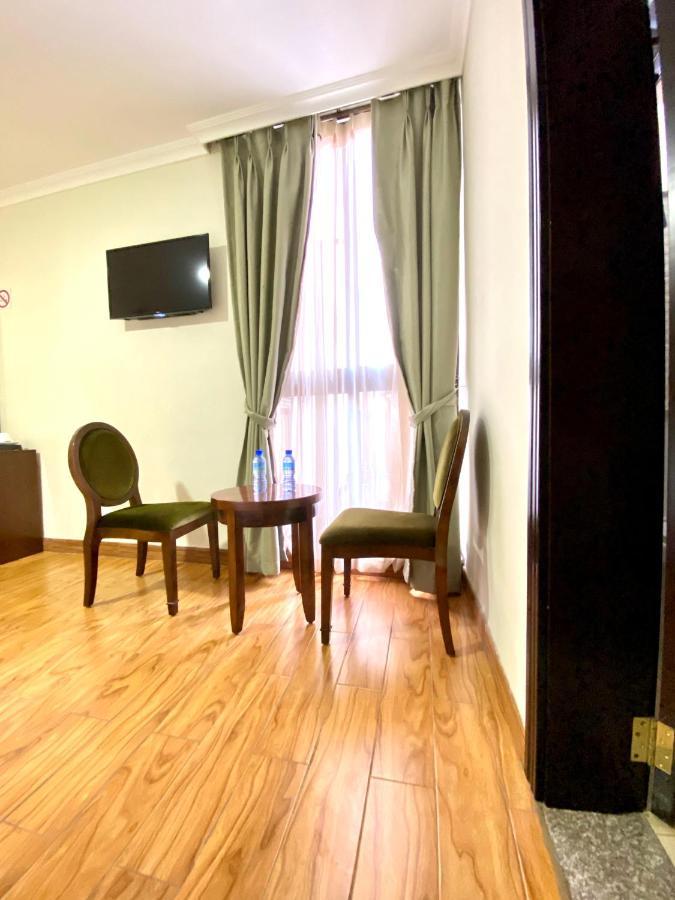 Zemalex Hotel Аддис-Абеба Экстерьер фото